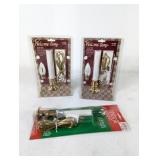 (3) Electric Candle Sensor Light Set