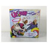 (1) Unicorn Magic Ring Toss Game
