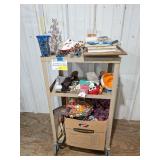 Mini WOW CART - Must Take ALL Items