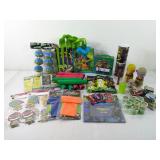 (1) Teenage Mutant Ninja Turtles Party Bundle