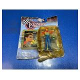 (1) Starting Lineup Jeff Gordon Figure