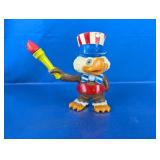 Vintage1984 Olympic Mascot Sam The Eagle