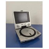 Vintage COBY TF-DVD5000 DVD/MP3/CD/Picture CD
