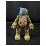 (1) Teenage Mutant Ninja Turtles Action Figure