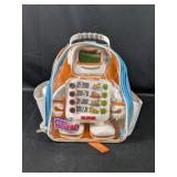 (1) Alphie Educational Robot Toy