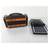 (1) Rockpals 250W Multi-Purpose Power Station