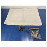 (3)Bathroom Accessories Set