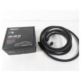 (1) Sintly Fuel Line Kit with Hose Fitting