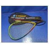 E-Force 22" LongString Racquetball Racquet