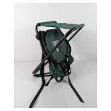 (1) Roam Texas Folding Backpack Chair