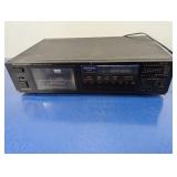 Vintage Marantz SD 351 Stereo Cassette Deck