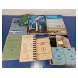 Assorted Aviation and Historical Publications