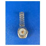 Disney Pooh & Tiger Ladies Quartz Watch
