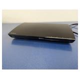 Sony BDP-390 Blu- Ray DISC/ DVD Player