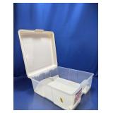 StyleMaster Jumbo Storage Bin