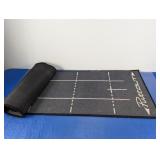 Golf Putting Mat by PuttOUT