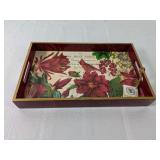 Michel Design Works Decorative Tray