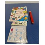 (1) Activity Bundle Games and Puzzles Book,