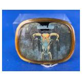 Eagles "One of These Nights" Belt Buckle