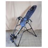 (1) Teeter Inversion Table (Hangups Brand)