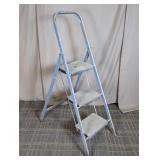 (1) Three-Step Folding Ladder