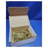 100 rounds 556/.223 100grain