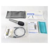 SHURE SM57-LC Professional Microphone & More
