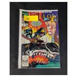 Marvel Comics, Willow No3, 1988