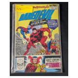 Marvel Annual 64pg w/ Daredevil & Dr Strange