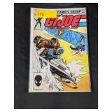 Marvel Comics G.I.Joe Real America Hero No 11