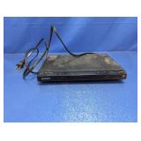 Sony CD/DVD Player DVP-SR210P