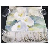 (2) Nut Tree Artist Print Posters