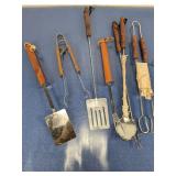 (7) Cooking Utensil Set