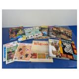 (13)Craft & DIY Book Collection