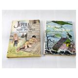 (2) Vintage Children