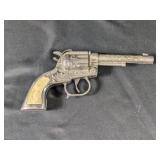 Vintage Gene Autry Cap Gun