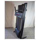 Spirit STS277 Programmable Treadmill