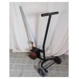 Oldsten of N.C. Inc. Trailer Jack