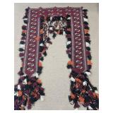 Tribal Tent Door Hanging