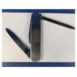 Vintage Soligen Dierks 3 Blade Pocket Knife