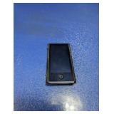 (1) Apple iPod Nano (7th Generation) with Case