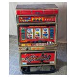 (1) Gran Ciel Slot Machine