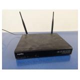 SANNCE H.264 Wireless P2P Network Video Recorder