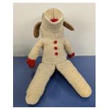 Stuffed Animal Toy