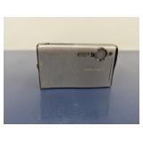 Vintage Nikon Coolpix S6 Digital Camera