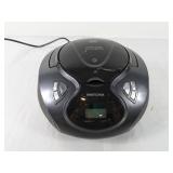 (1) Memorex MP3 Disc Playback Player