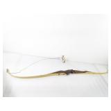 Wing Archery Co. Swift Wing Recurve Bow