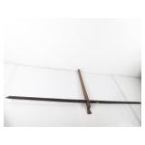Wooden Crossbow Limbs