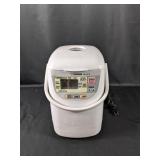 Zojirushi BB-HAC10 Home Bakery Bread Maker