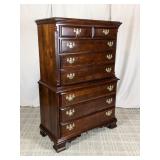 Wooden Chest of Drawers